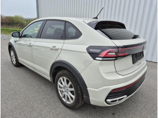 2022 Volkswagen Taigo R-Line