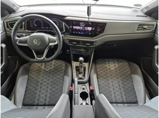 2022 Volkswagen Taigo R-Line