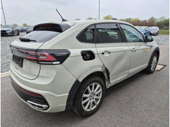 2022 Volkswagen Taigo R-Line