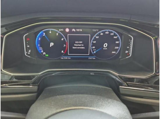 2022 Volkswagen Taigo R-Line