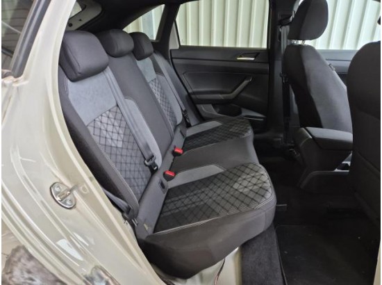 2022 Volkswagen Taigo R-Line