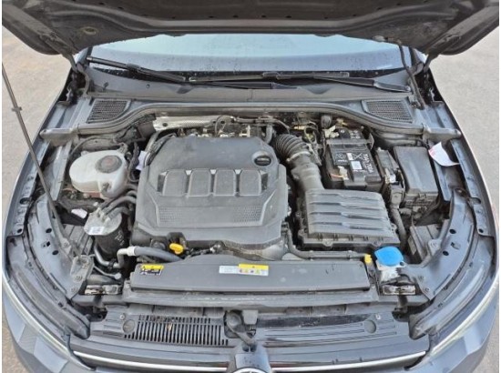 2023 Volkswagen Golf VIII Lim. Move