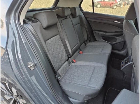 2023 Volkswagen Golf VIII Lim. Move