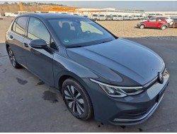 2023 Volkswagen Golf VIII Lim. Move 2023 Volkswagen Golf VIII Lim. Move