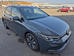 2023 Volkswagen Golf VIII Lim. Move