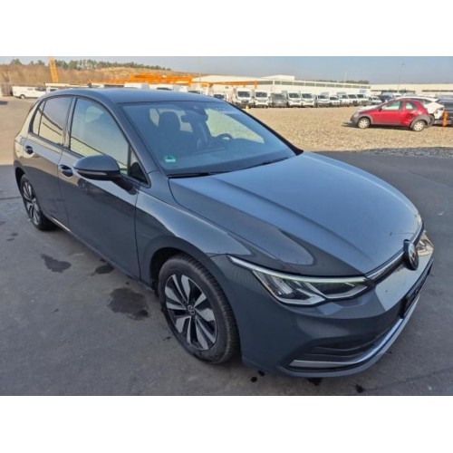 2023 Volkswagen Golf VIII Lim. Move