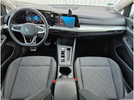 2023 Volkswagen Golf VIII Lim. Move