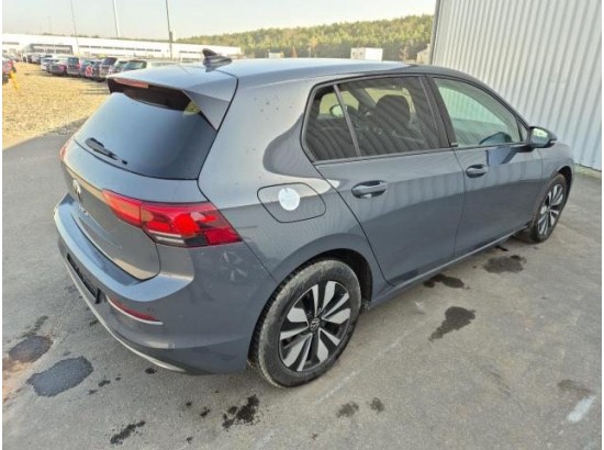 2023 Volkswagen Golf VIII Lim. Move