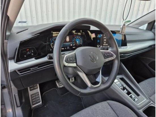 2023 Volkswagen Golf VIII Lim. Move