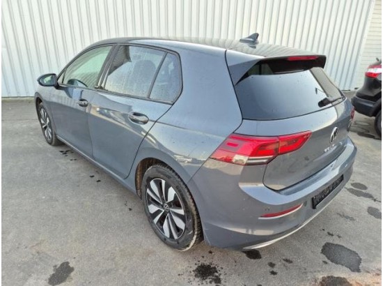 2023 Volkswagen Golf VIII Lim. Move