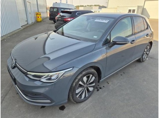 2023 Volkswagen Golf VIII Lim. Move