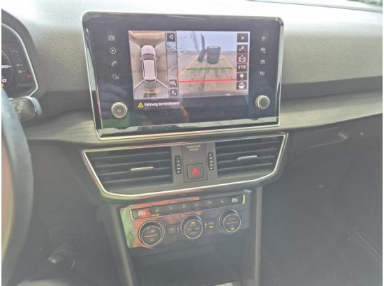 2020 Seat Tarraco Xcellence 4Drive