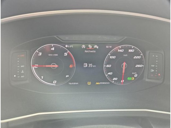 2020 Seat Tarraco Xcellence 4Drive