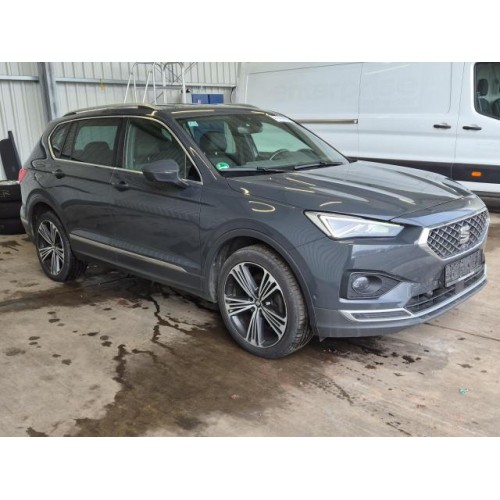 2020 Seat Tarraco Xcellence 4Drive