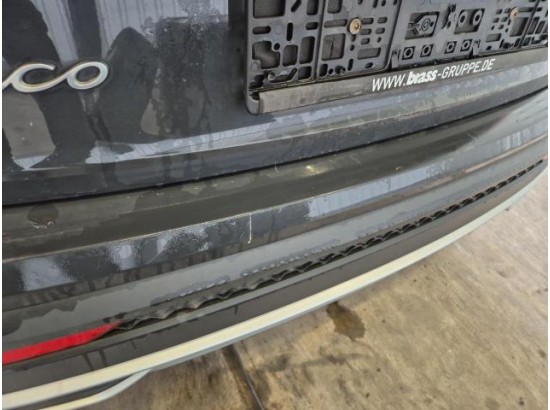 2020 Seat Tarraco Xcellence 4Drive