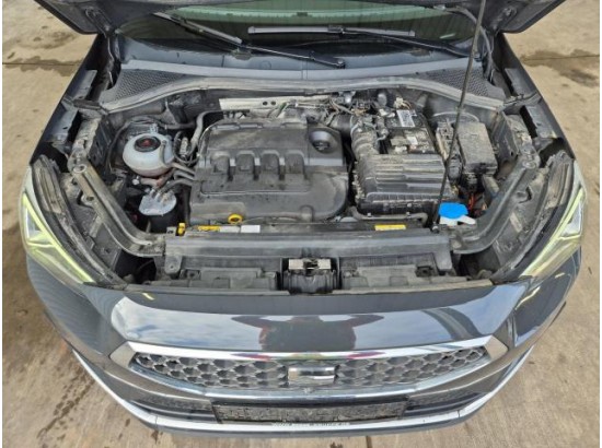 2020 Seat Tarraco Xcellence 4Drive