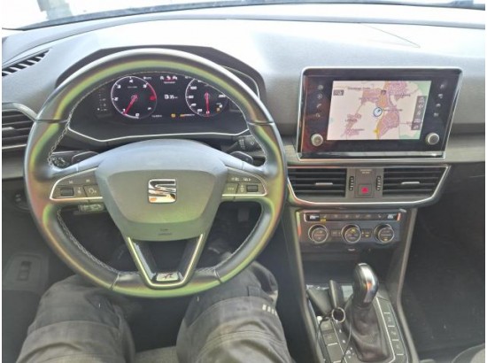 2020 Seat Tarraco Xcellence 4Drive