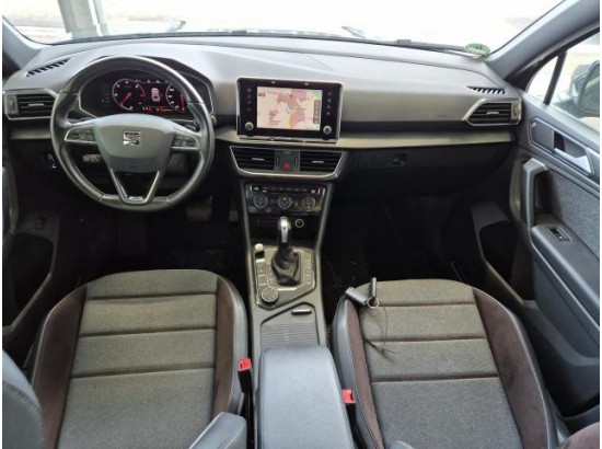 2020 Seat Tarraco Xcellence 4Drive
