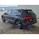 2020 Seat Tarraco Xcellence 4Drive