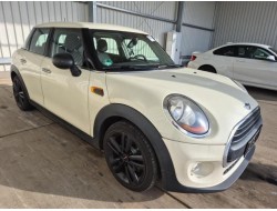 2015 Mini Mini One