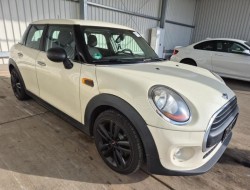 2015 Mini Mini One