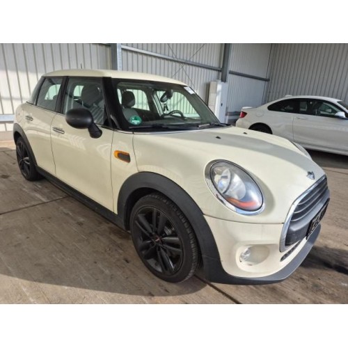 2015 Mini Mini One