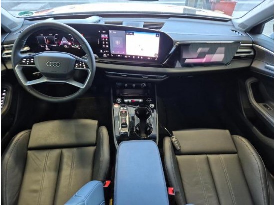 2025 Audi A5 Avant TFSI quattro 150 kW edition one