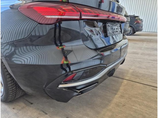 2025 Audi A5 Avant TFSI quattro 150 kW edition one