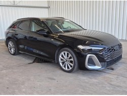 2025 Audi A5 Avant TFSI quattro 150 kW edition one