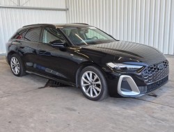 2025 Audi A5 Avant TFSI quattro 150 kW edition one