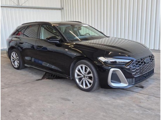 2025 Audi A5 Avant TFSI quattro 150 kW edition one