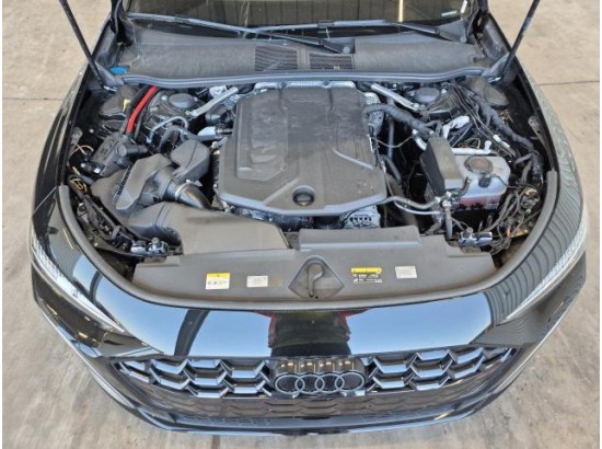 2025 Audi A5 Avant TFSI quattro 150 kW edition one