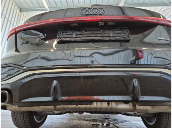 2025 Audi A5 Avant TFSI quattro 150 kW edition one
