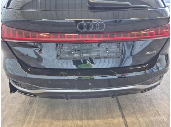 2025 Audi A5 Avant TFSI quattro 150 kW edition one