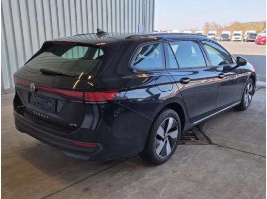 2025 Volkswagen Passat Variant 1.5 eTSI 110 kW