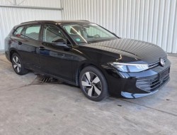 2025 Volkswagen Passat Variant 1.5 eTSI 110 kW