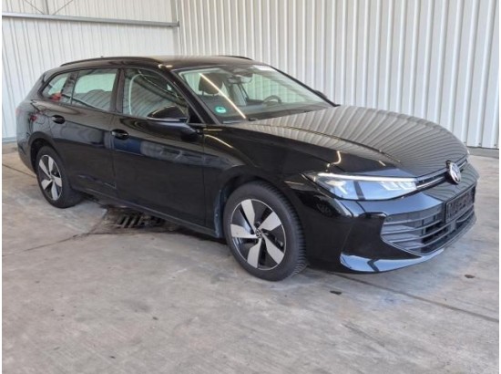 2025 Volkswagen Passat Variant 1.5 eTSI 110 kW