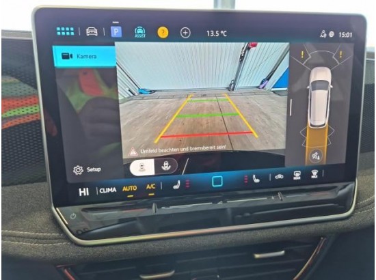 2025 Volkswagen Passat Variant 1.5 eTSI 110 kW