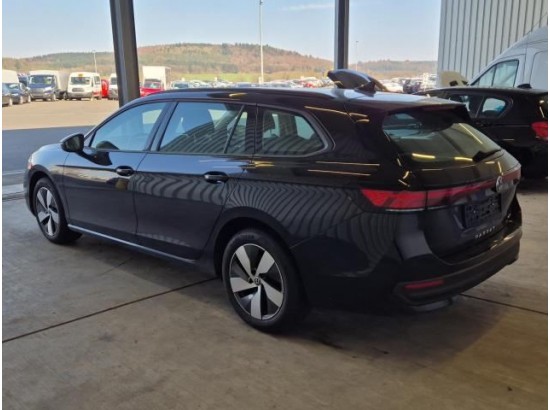 2025 Volkswagen Passat Variant 1.5 eTSI 110 kW
