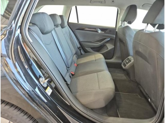 2025 Volkswagen Passat Variant 1.5 eTSI 110 kW