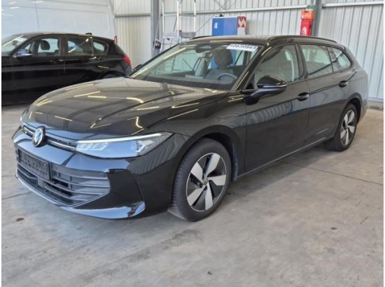2025 Volkswagen Passat Variant 1.5 eTSI 110 kW