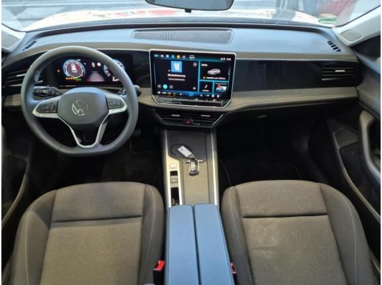 2025 Volkswagen Passat Variant 1.5 eTSI 110 kW