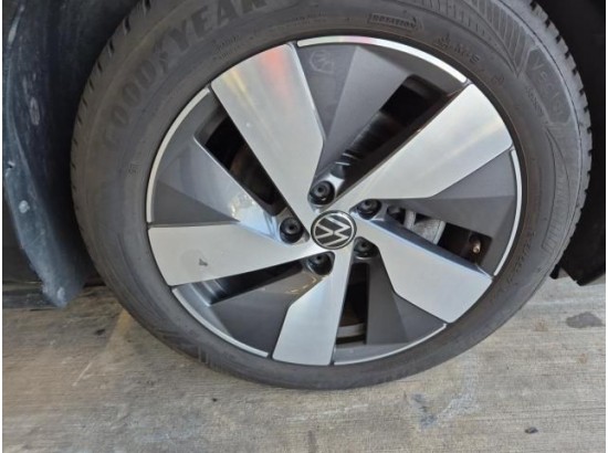 2025 Volkswagen Passat Variant 1.5 eTSI 110 kW