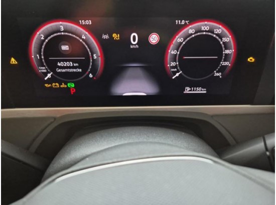 2025 Volkswagen Passat Variant 2.0 TDI 110 kW Elegance