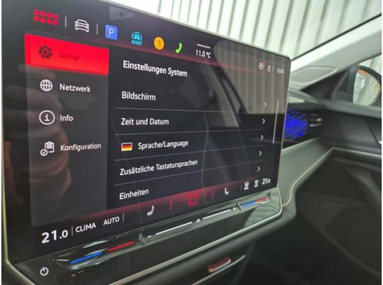 2025 Volkswagen Passat Variant 2.0 TDI 110 kW Elegance