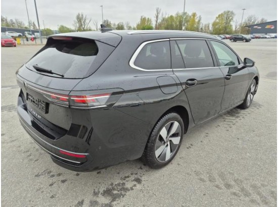 2025 Volkswagen Passat Variant 2.0 TDI 110 kW Elegance
