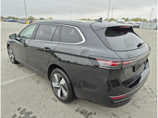 2025 Volkswagen Passat Variant 2.0 TDI 110 kW Elegance