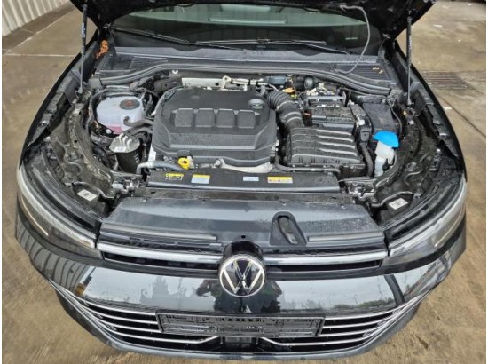 2025 Volkswagen Passat Variant 2.0 TDI 110 kW Elegance