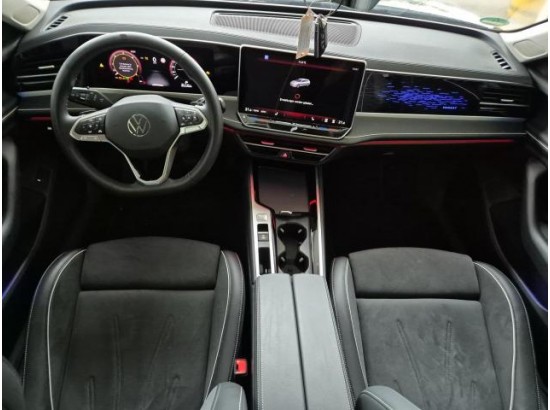 2025 Volkswagen Passat Variant 2.0 TDI 110 kW Elegance