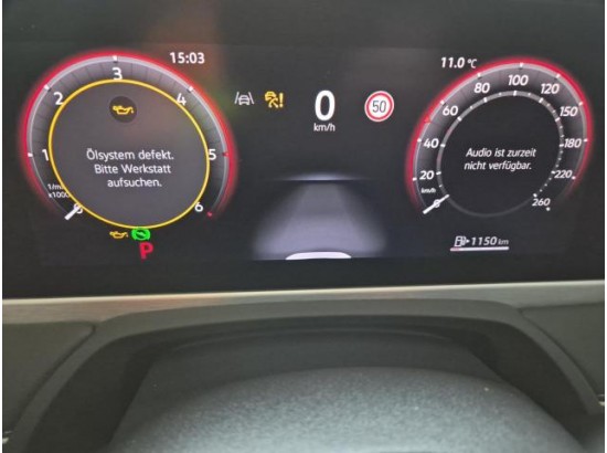 2025 Volkswagen Passat Variant 2.0 TDI 110 kW Elegance